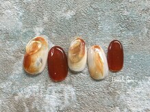 ハウオリラニ 自由が丘店(Hau'oli Lani)/定額ネイル☆