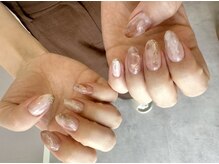 キッツネイル 警固薬院(KITS)/OMAKASE