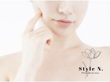 スタイルエヌ バイナース(Style N. by nurse)