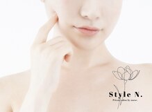 スタイルエヌ バイナース(Style N. by nurse)