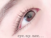 アイマイミー 恵比寿/上まつ毛パーマ！