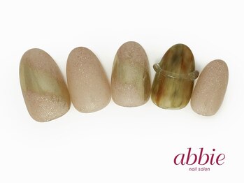 アビー 目白店(abbie)/クリアミラー ¥11396