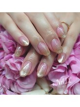 アイネイル(iNAIL)/