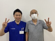 スタイル鍼灸接骨院/お客様の声