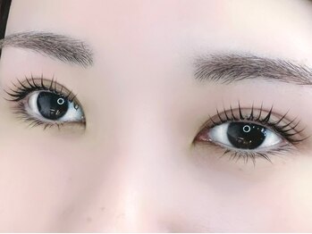 グッドタイム 横浜駅西口(GoodTimes)/パリジェンヌラッシュリフト