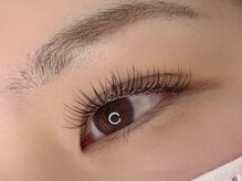 ネイル アンド まつげエクステサロン キュア(Cure)/＆healthy