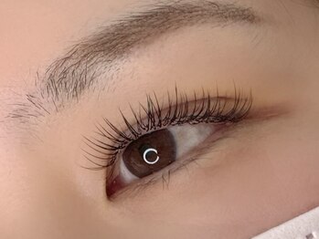 ネイル アンド まつげエクステサロン キュア(Cure)/&healthy