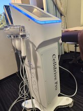 レジュベール(Rejuvel)/セルドライブプロ♪