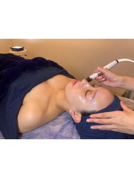 毛穴ケアをしたい