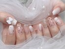 【自爪】持込みデザイン6～10本 