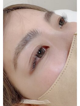 チュティ(Cuti)/カラーエクステデザイン