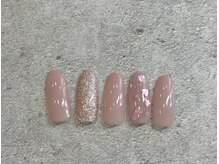 アイリ(AIRI)/ハートネイル