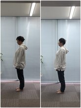 カルペード 中百舌鳥/なかもず院(Carpe D.)/施術後の変化