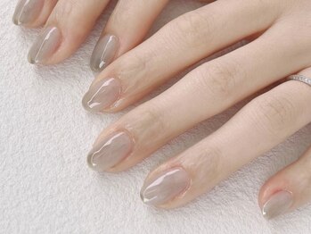 ティナ ネイルスタジオ(Tina Nail Studio)/