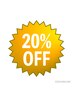 【雨の日クーポン20％引き♪】