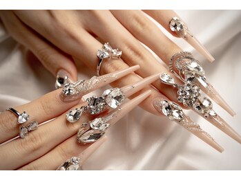 ネイルサロン ウィズ(Nail Salon Wiz)