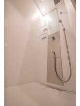 きむら整体院 プライベートジム B.M.K/06 シャワールームも完備♪