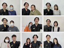 メゾン ワタナベ(Maison Watanabe)/沢山の笑顔◎