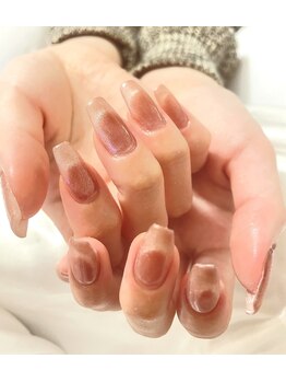 ルーネイル(Ruunail)/