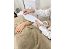 ベアスキン(BARESKIN)