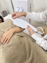 ベアスキン(BARESKIN)