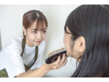 ソナミオール(SonaMior)/アフターカウンセリング