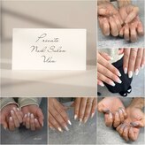ウカネイル(uka nail)