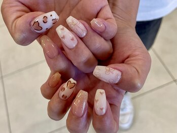 プラス ファースト(Plus 1st)/大人かわいい♪ by ninomiya