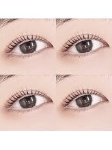 アモージュ 渋谷店(AMOJYU)//eyelash perm/
