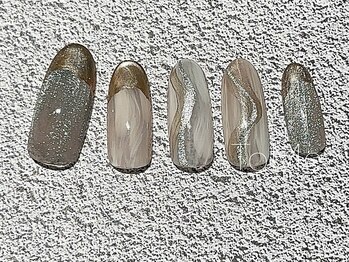 トゥーミー(To Me)/ゴージャスコース