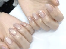 クロム(CHROM.)/マグネットワンカラー