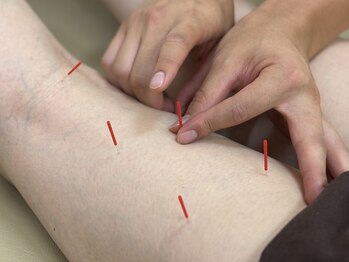 くまはら接骨院 所沢院/下半身の疲れ溜まってませんか？