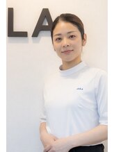 ポーラ ザ ビューティ 梅田店(POLA THE BEAUTY)&nbsp;齊藤 