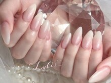 ライリス(Lylis)/うるうる血色ベイビーブーマ