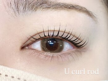 ルシェオ 表参道(LUCIEO)/まつげパーマ