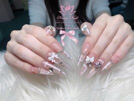 長さ出し/持ち込みOK/アート10本