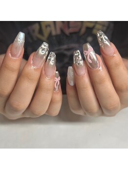 リノリー 仙台店(rinory)/持ち込みデザイン