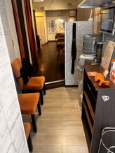 カラダファクトリー 桜新町サザエさん通り店/☆受付☆