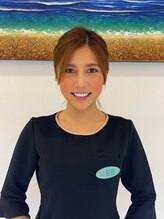 サロンオーク(salon OAK) 飯山 美紀