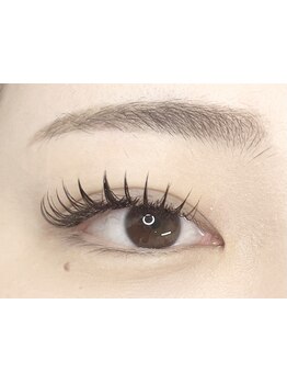 キープ力が自慢のサロン