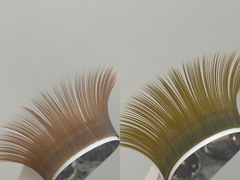 リプリ(RePuli)/ベージュ/カーキ