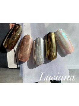 アートの種類が豊富