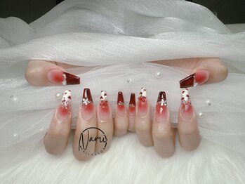 ナミネイルサロン(Nami Nail Salon)/
