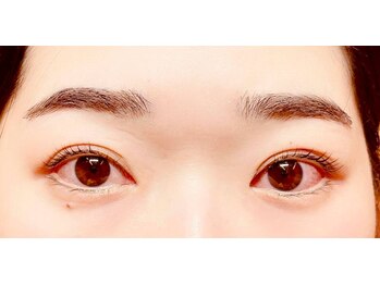 ジュイール 富士見ヶ丘店(jouir)/ラッシュリフト/まつげパーマ