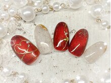 パッチリオメメ 海老名店(Patchiri Omeme)/定額デザイン¥6980