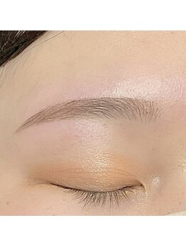 シロ 池袋店(SHIRO)/美眉×アイブロウスタイリング