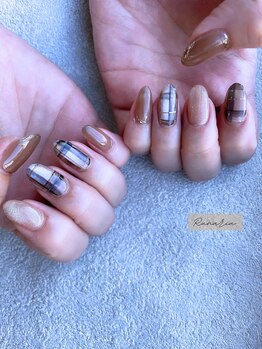 ルナリア(Runaria)/