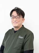 はなみずき鍼灸整骨院　おゆみ野中央院&nbsp;奥澤 嘉之