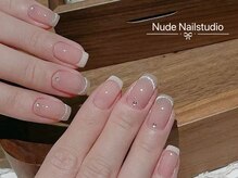 ヌード ネイルスタジオ 船橋店(Nude Nailstudio)/
