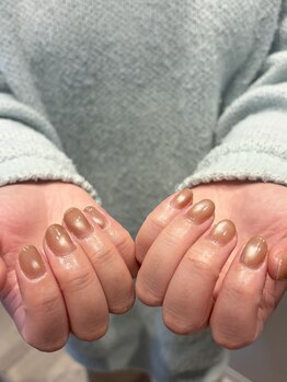 エン(enn)/マグネットワンカラー